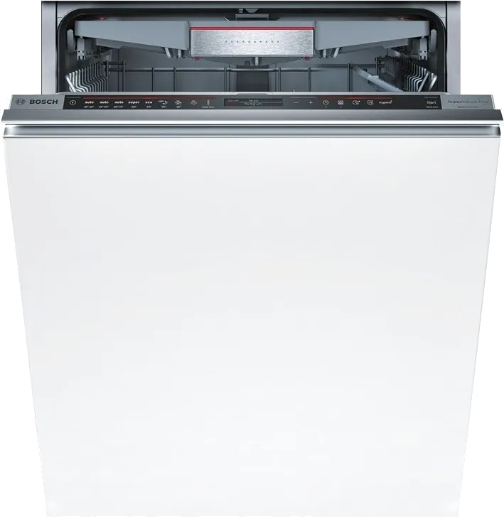 Serie 8 SMV 87TX01 R