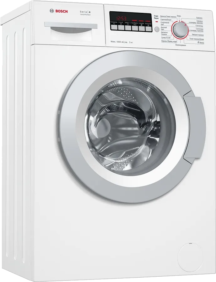 WLK20240OE Avantixx 6 VarioPerfect