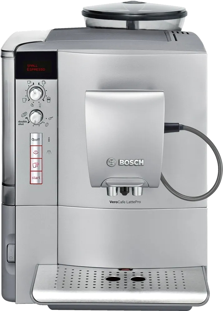 TES 51521 VeroCafe Latte Pro